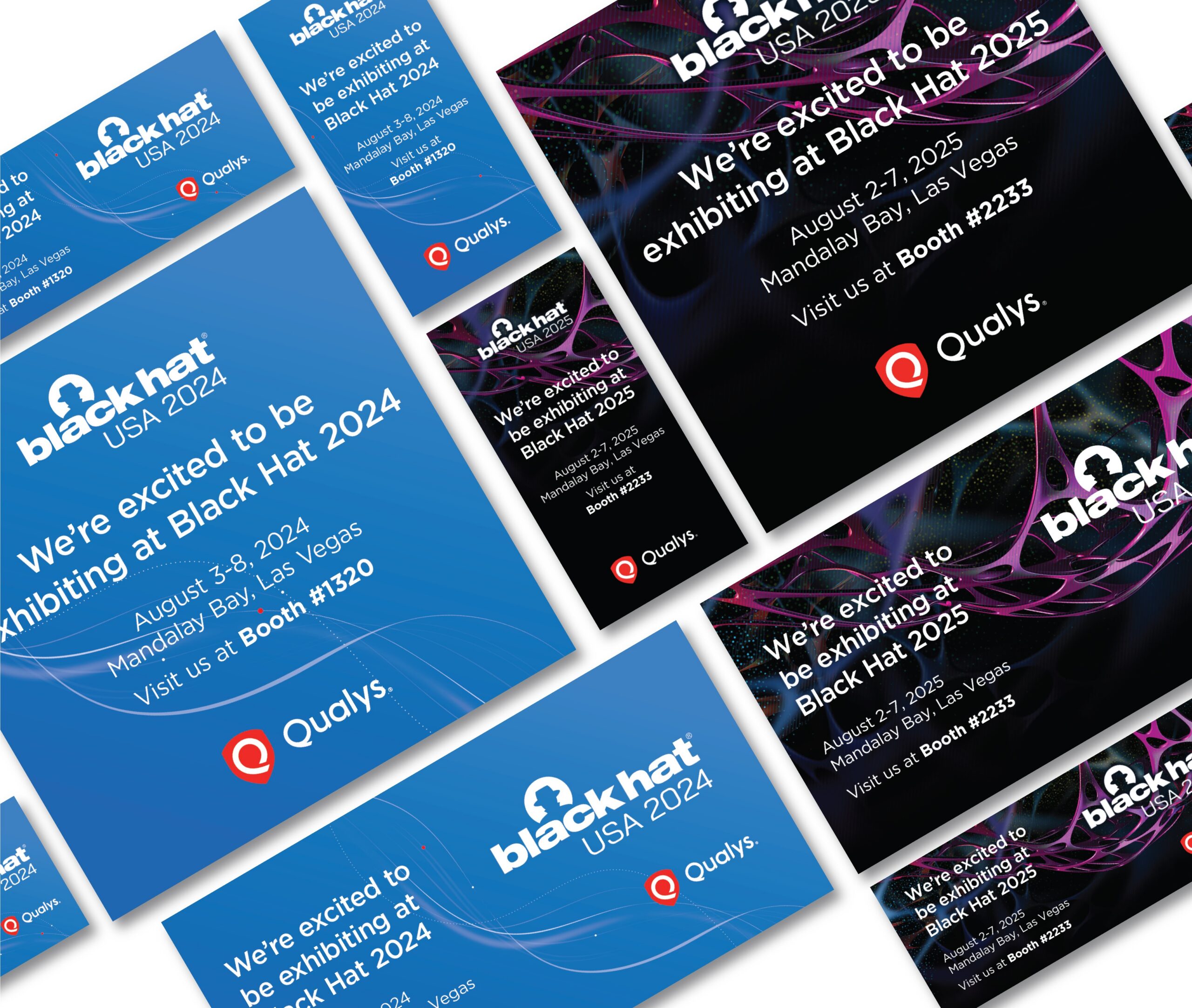 Blackhat social cards